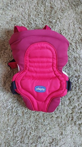 Marsupio chicco soft and - chicco,