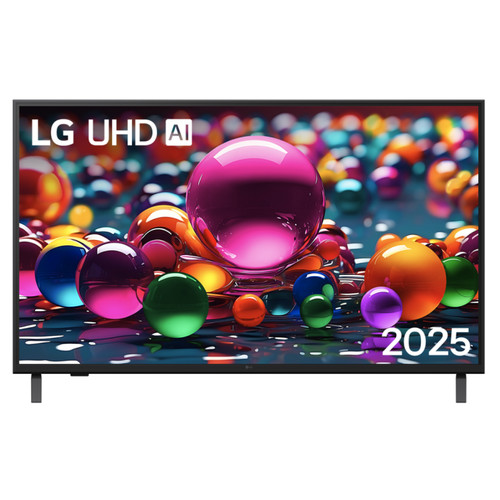 43ua75006la smart led - smart, tv
