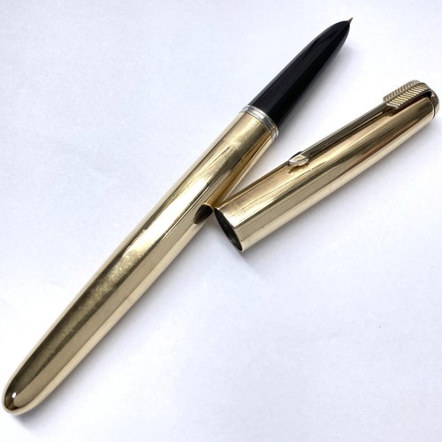 Penna stilografica vintage