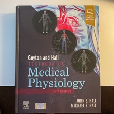 Guyton and hall textbook - and,