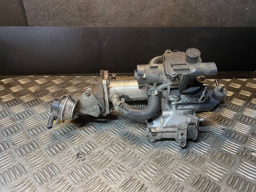 Valvola egr per renault - valvola,