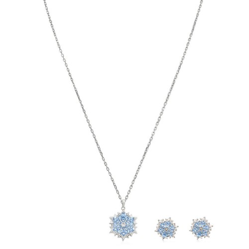 Set orecchini collana - orecchini, e