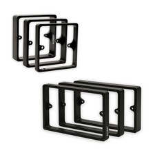 Distanziali per interruttori a