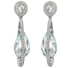 ORECCHINI TRAFORATI AUTENTICI