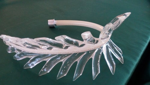 Murano barovier toso - barovier,