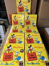 Walt Disney Presents Super 8mm