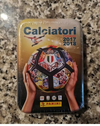 Aggiornamenti album calciatori - aggiornamenti,