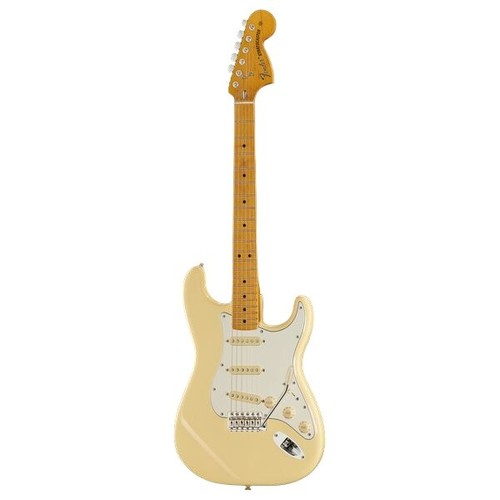 Fender chitarra elettrica