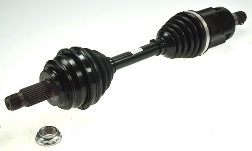 Albero motore löbro 304495 - albero,