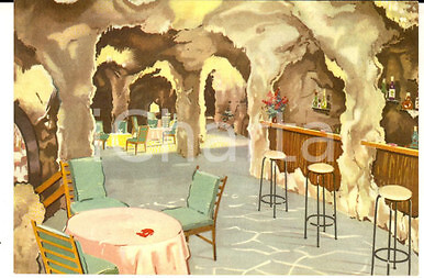 1970 genova ristorante - ca,