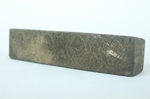 Blocco stampa legno - stampa,