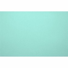 Fommy a pois Verde Acqua