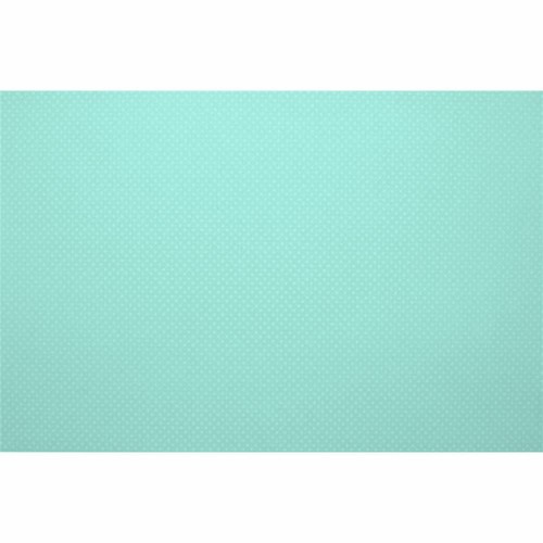 Fommy pois verde - a, acqua