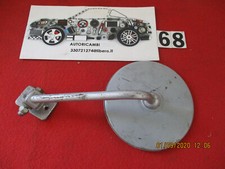 Fiat OM REARVIEW MIRROR 