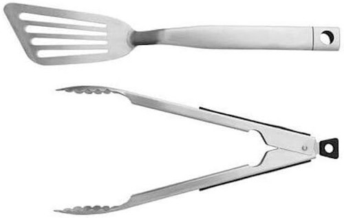 Ikea original set utensili - set, di