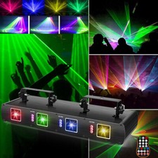 U'King Proiettore Laser RGB
