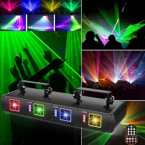 King proiettore laser - u'king,