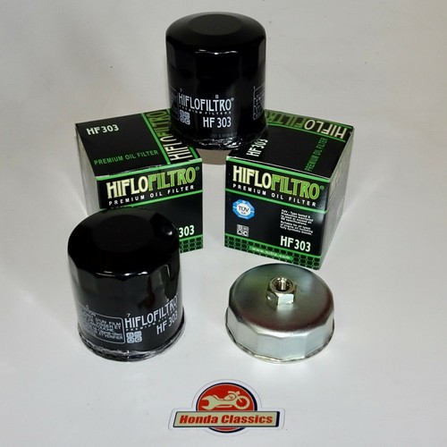 Filtro olio fuoribordo honda - filtro,