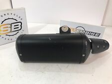 TERMINALE MARMITTA SCARICO YAMAHA FZ8 FAZER / EXHAUST