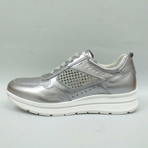 Nero giardini scarpe donna - nero,