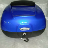 BAULETTO PIAGGIO BEVERLY