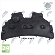 Riparo motore Ajs per FORD FIESTA