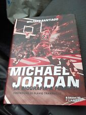 Wilfred Santiago Michael