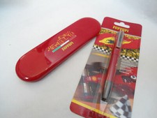 Portamine ferrari con astuccio - portamine,