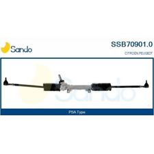 Scatola sterzo Sando