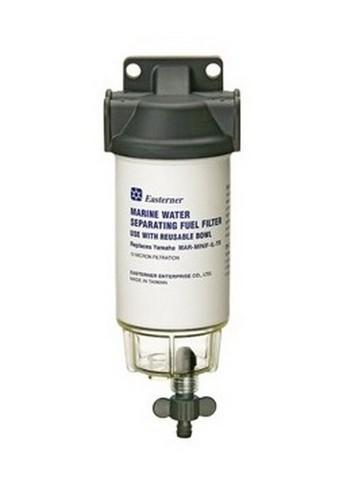 Prefiltro yamaha portata 115 - yamaha,