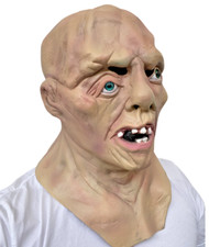 Jason Voorhees Maschera