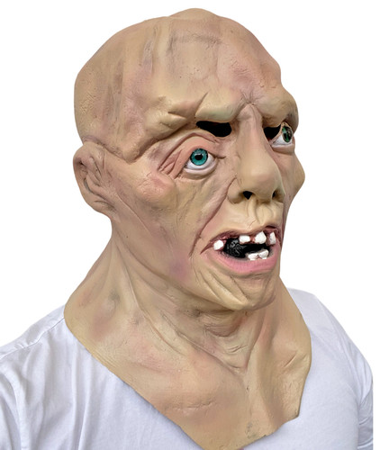 Costume horror jason voorhees - horror,