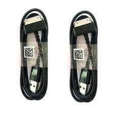 2x Cavo Caricatore Dati USB