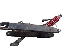 Forcellone Posteriore Completo Pinza Ammortizzatore Motard Yamaha Dt 50 ViaPana