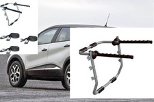 PORTABICI POSTERIORE 3 BICI