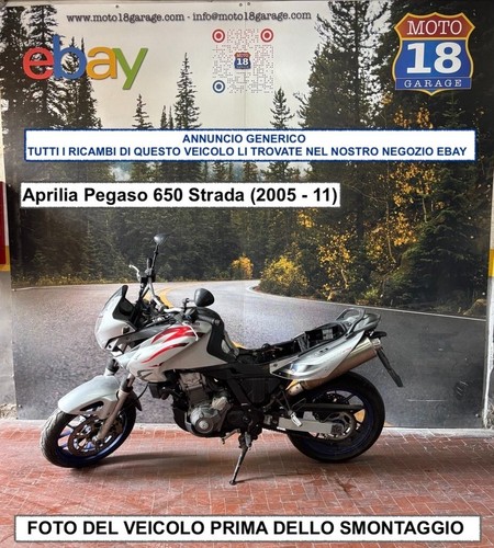 Sono disponibili ricambi - disponibili,