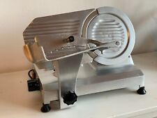 Affettatrice Professionale SIRMAN Topaz 220 Usata in Buone Condizioni