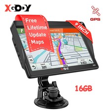 Xgody pollici 16g - pollici,