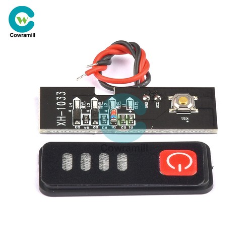 Misuratore tester indicatore