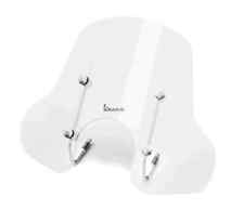 1B010112-PARABREZZA MEDIO ORIGINALE PIAGGIO PER VESPA GTS 125-300-310 DAL 2024
