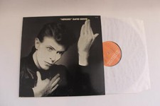 Heroes David Bowie: Heroes