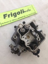 BURGMAN 200 IE 2008 2009 2010 2011 2012 TESTA VALVOLE SUZUKI RICAMBI