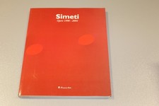 Turi Simeti. Opere 1990-2004