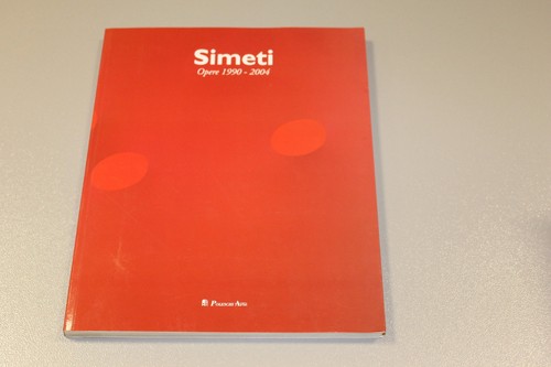 Turi simeti opere 1990 2004 - turi, 1990-2004