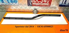 Harley Davidson staffa x terminali di scarico Sportster dal 2014 OEM 65500023