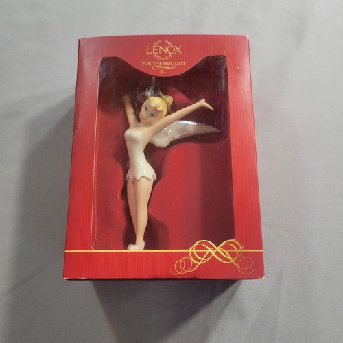 Lenox disney tinker - lenox, bell
