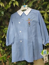 grembiule scuola elementare