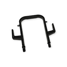 Replacement black handle for