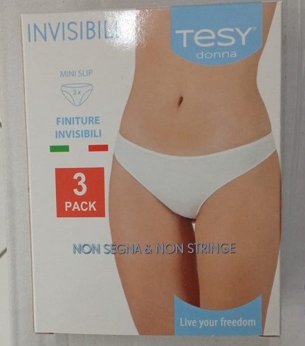 Slip mutanda donna - mutanda, tesy