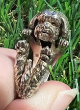 Anello NOVE25 .925 in argento